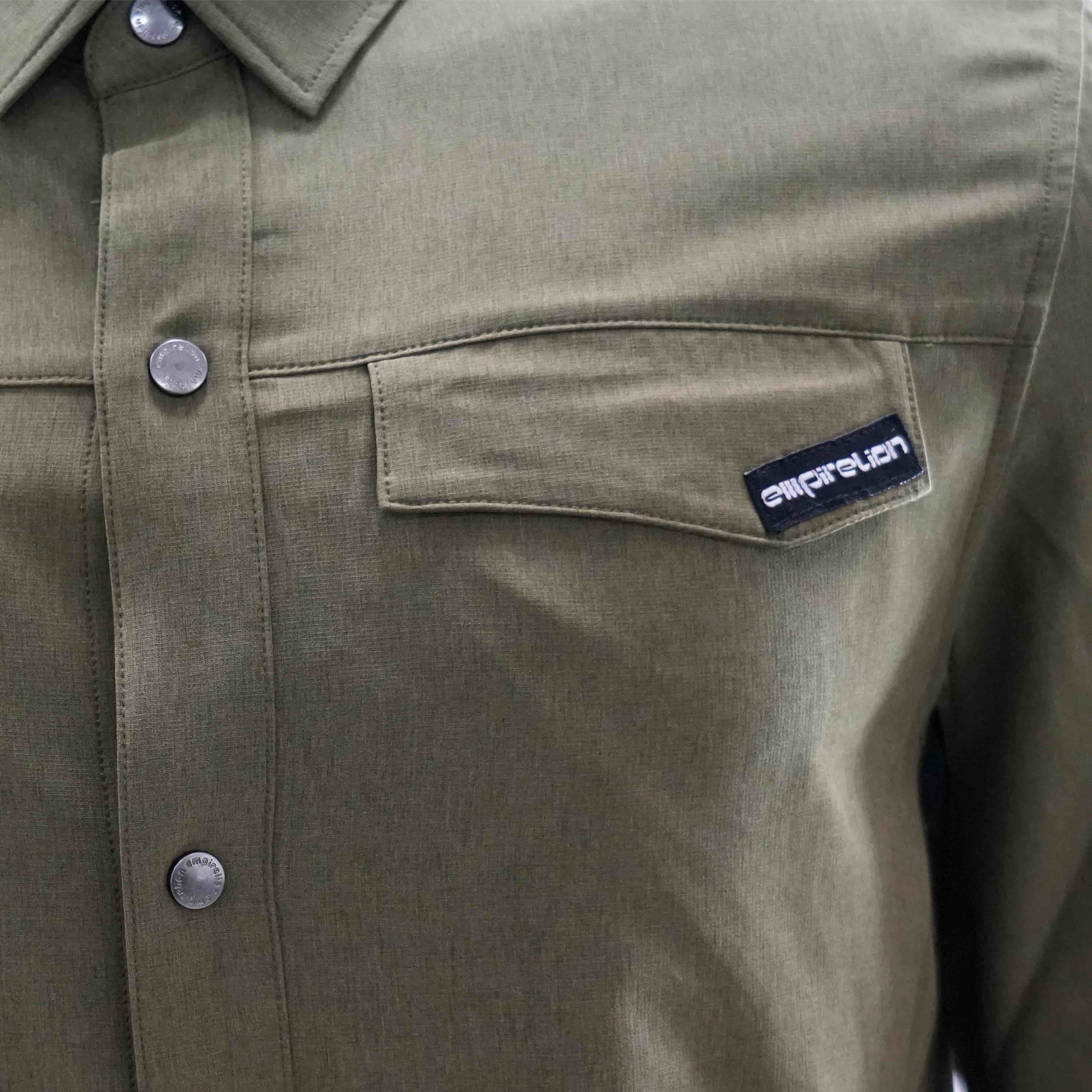 SH009 КАРМАНСКИЙ КАРМАН