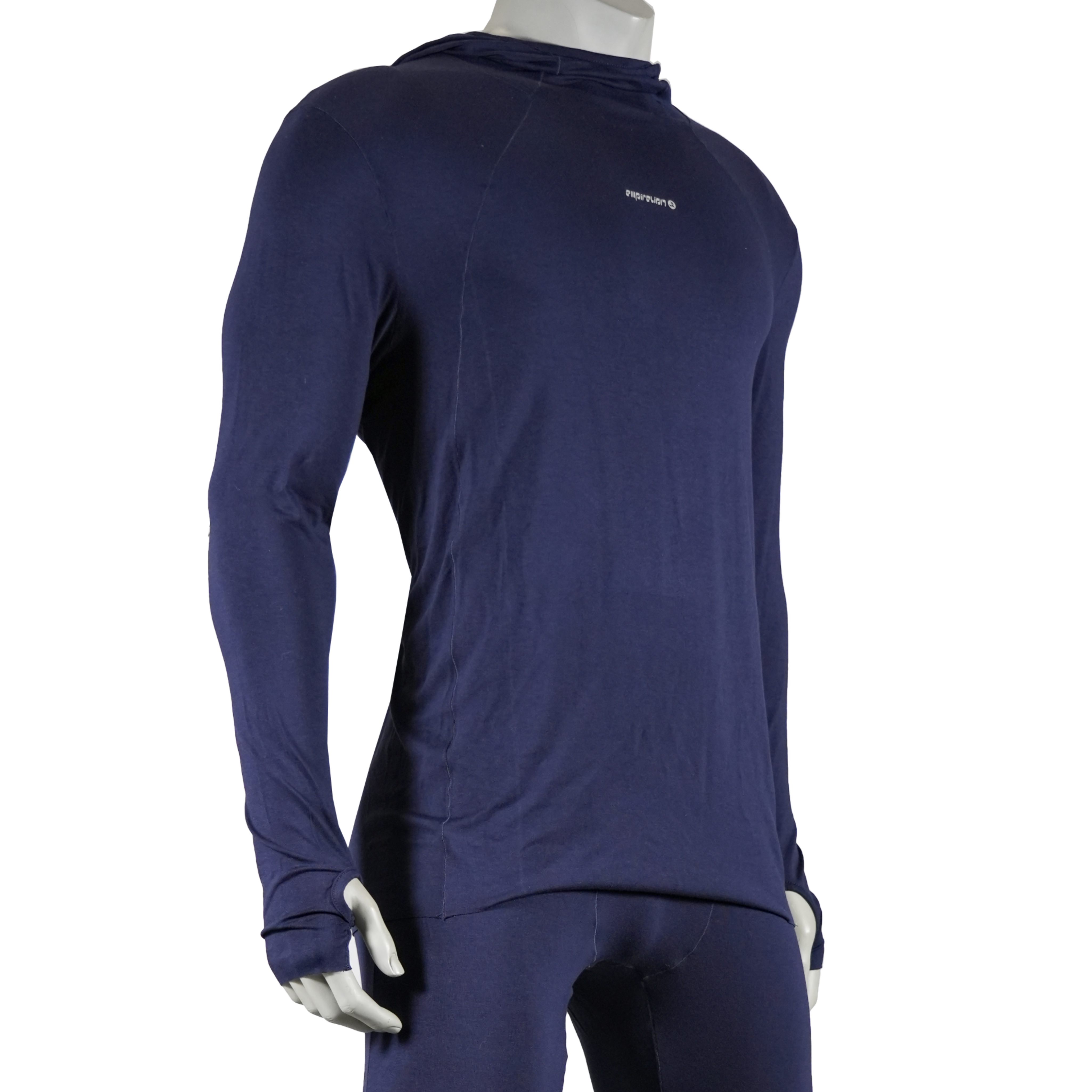 BL019 Hoodie осталась