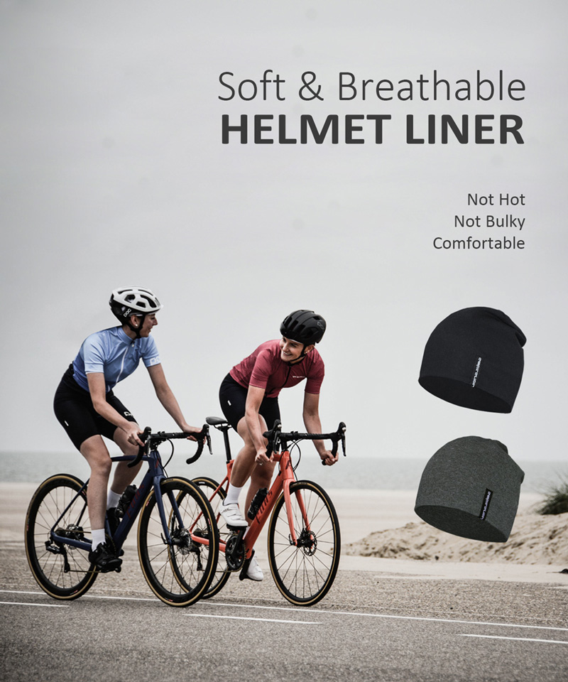 Мягкий и дышащий