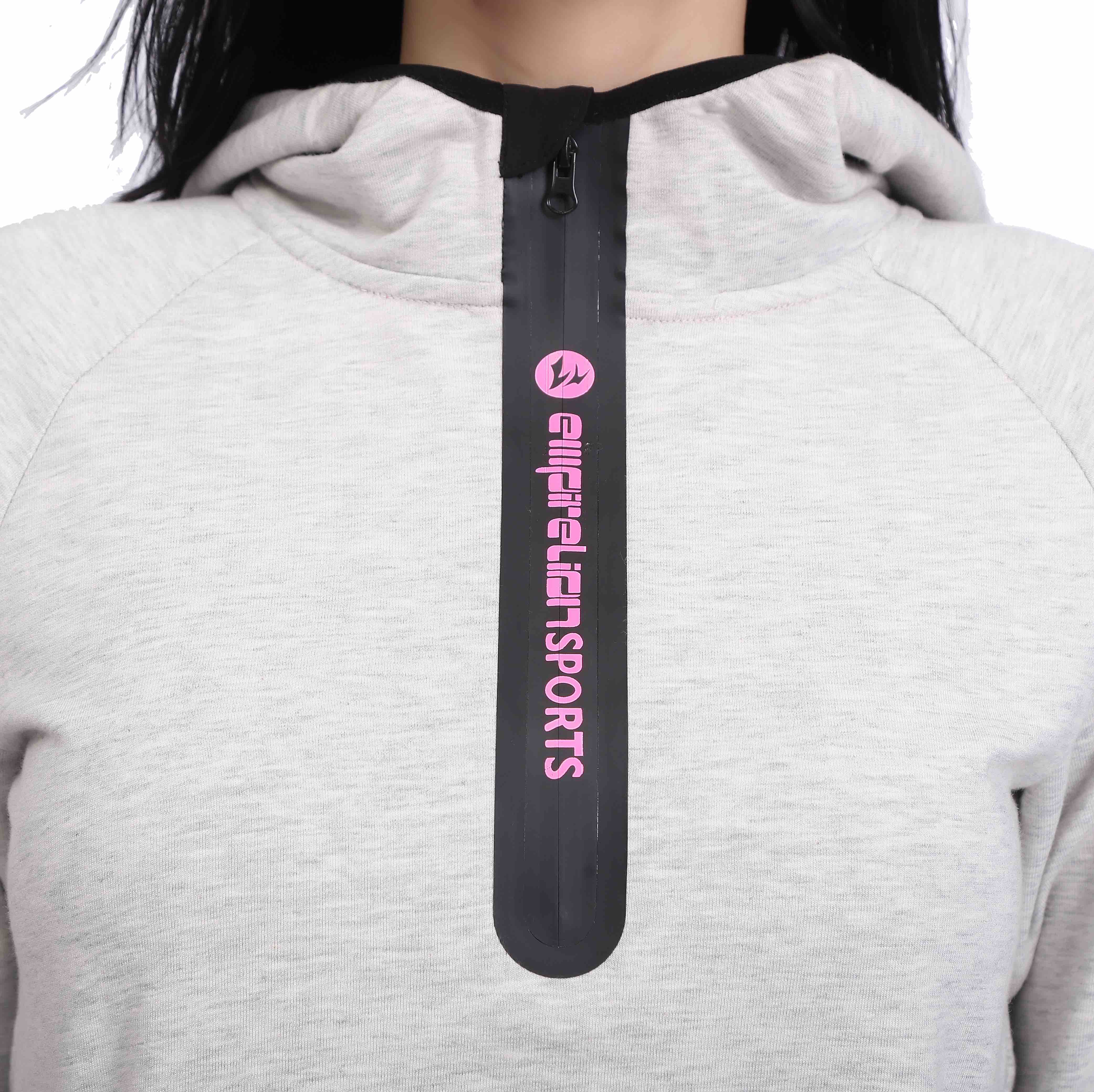 Уплотнение застежки молнии