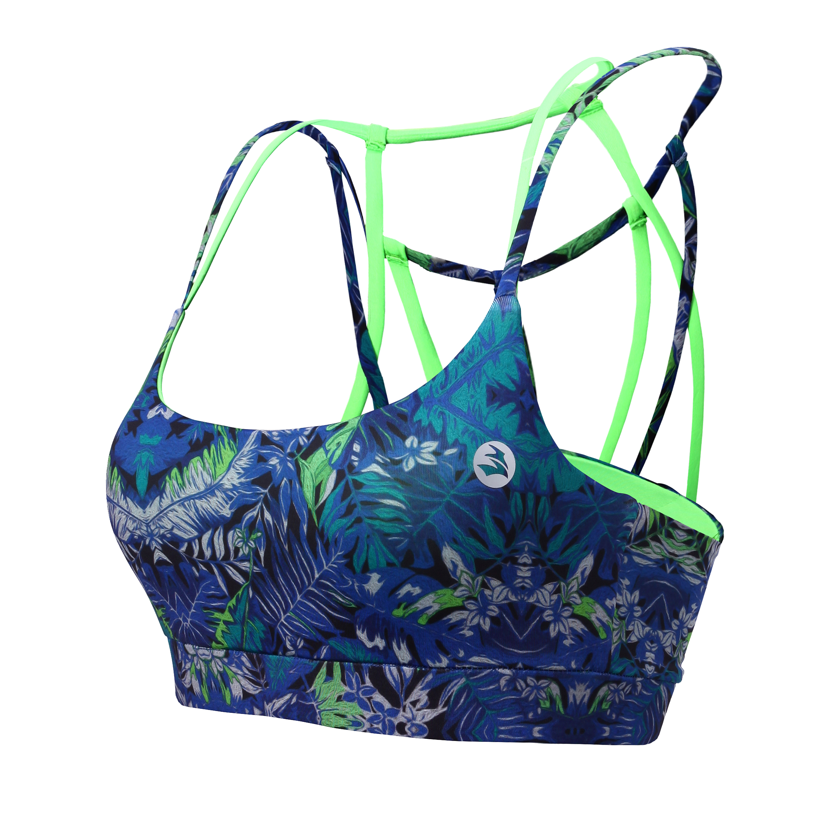 Спортивные бюстгальтеры