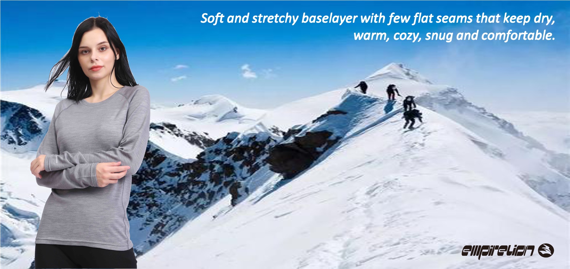 Набор базовых слоев мериноса