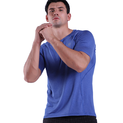 Бегущие футболки