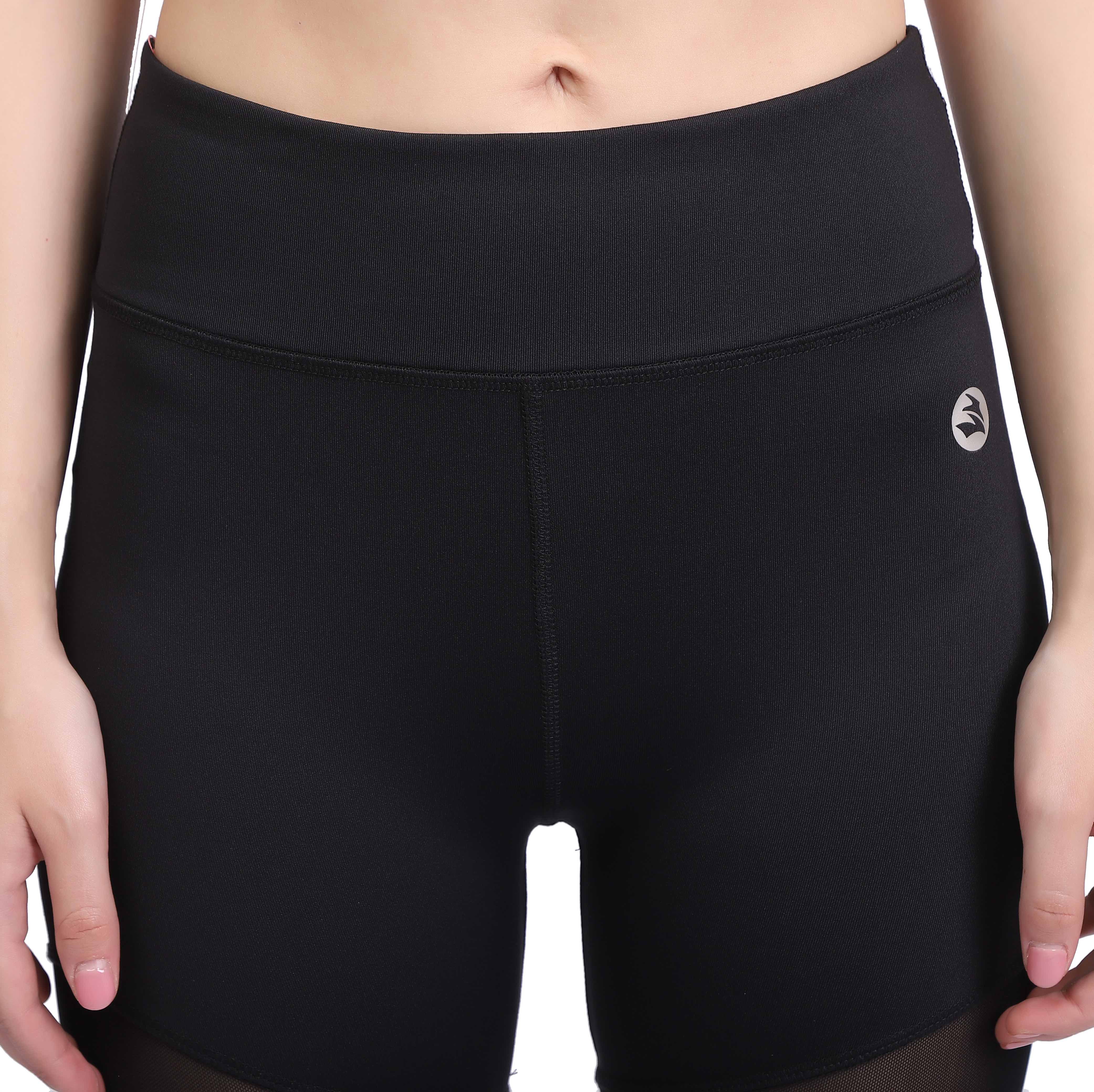 Высокая талия