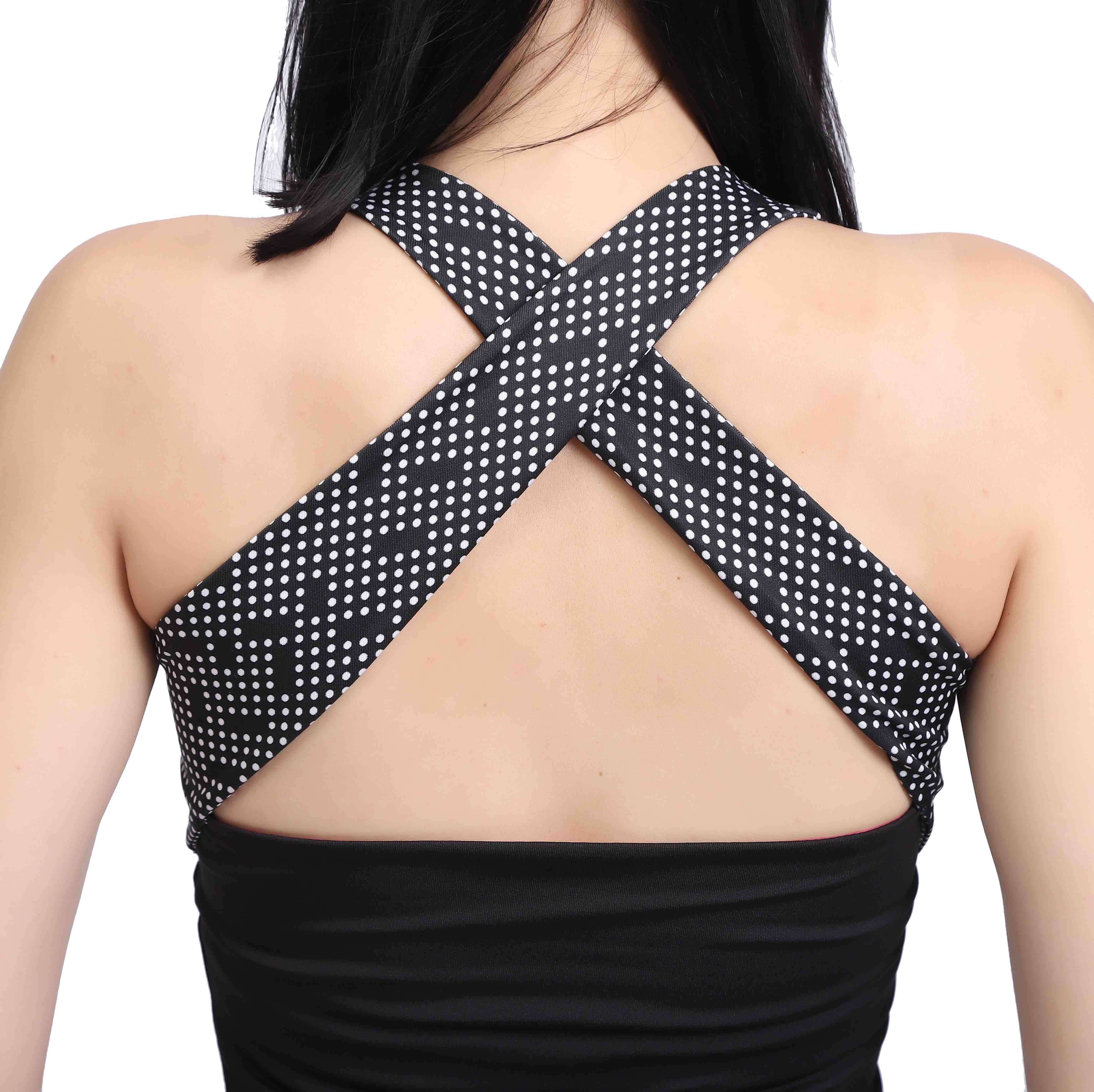 Перекрестная лента обратно