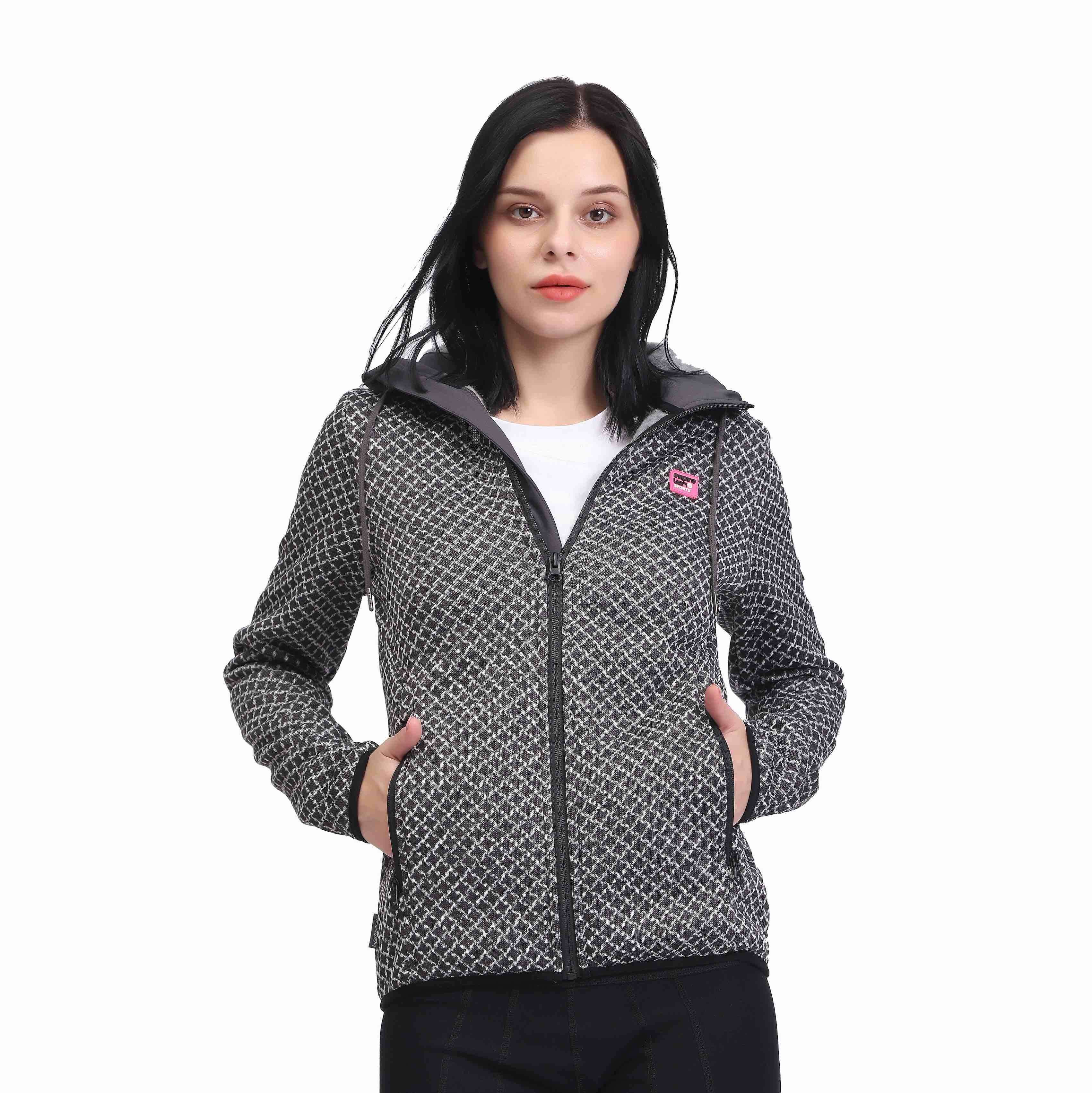 Печатная толстовка