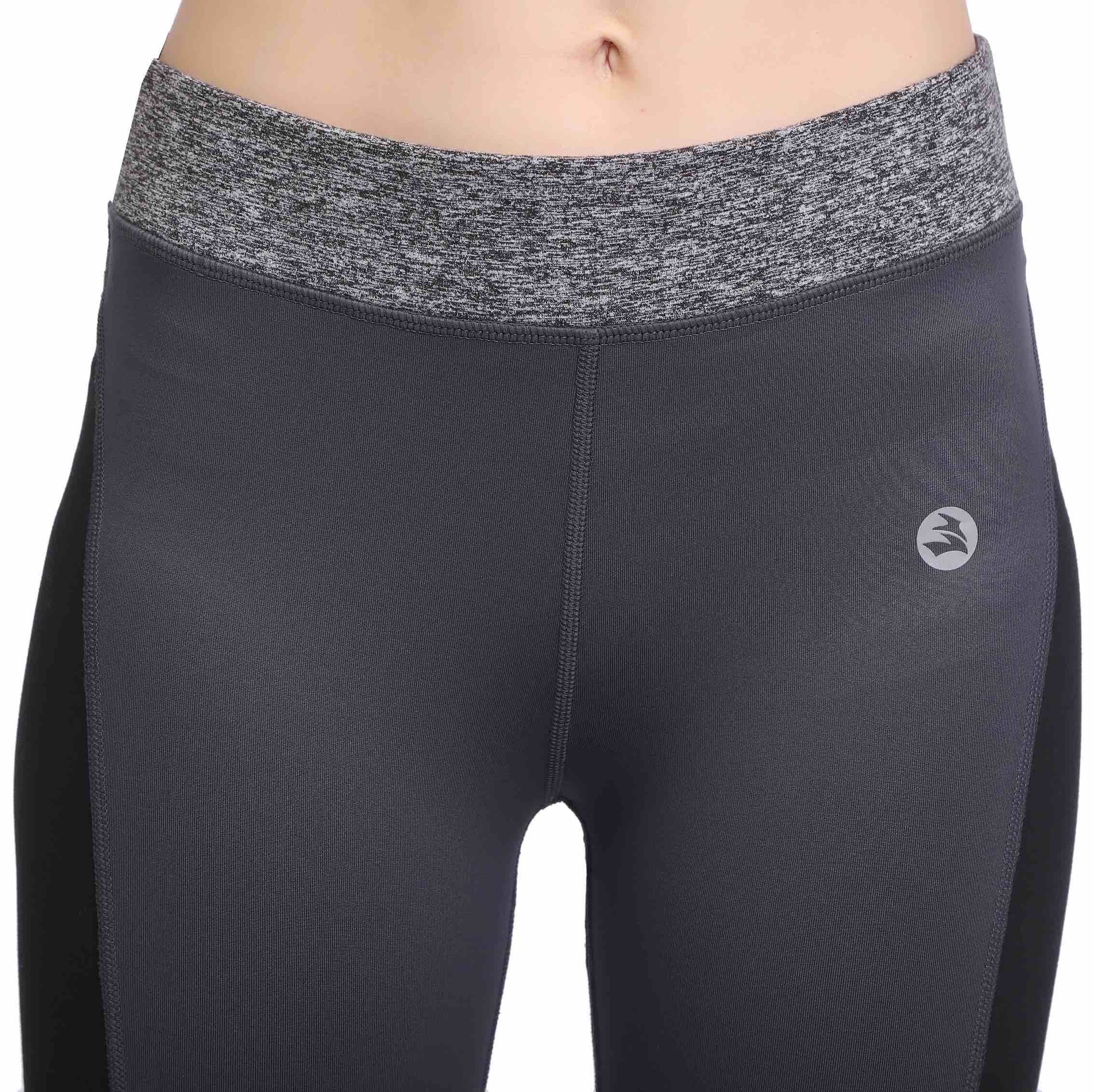 Контрастная талия