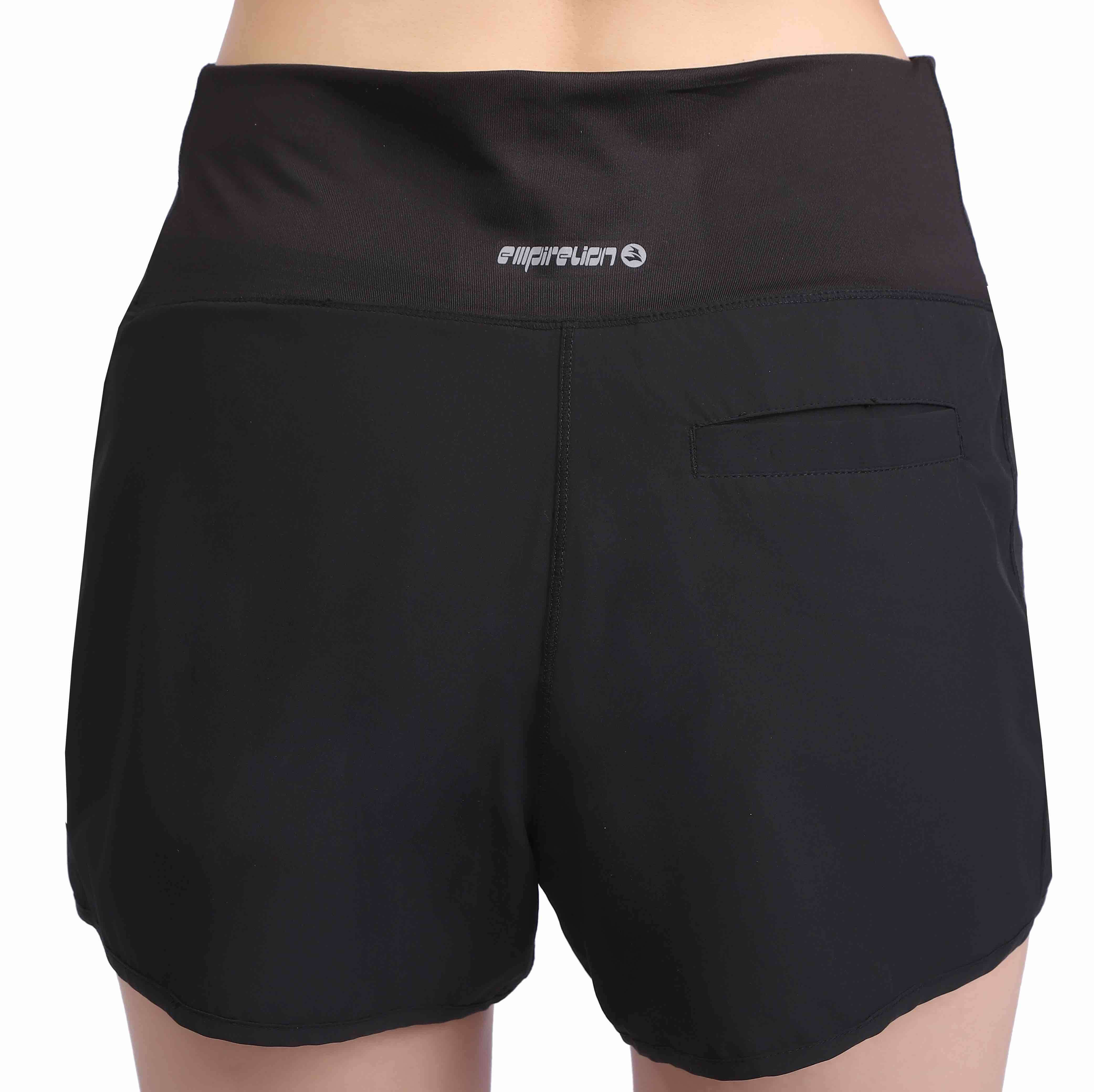 Задний карман