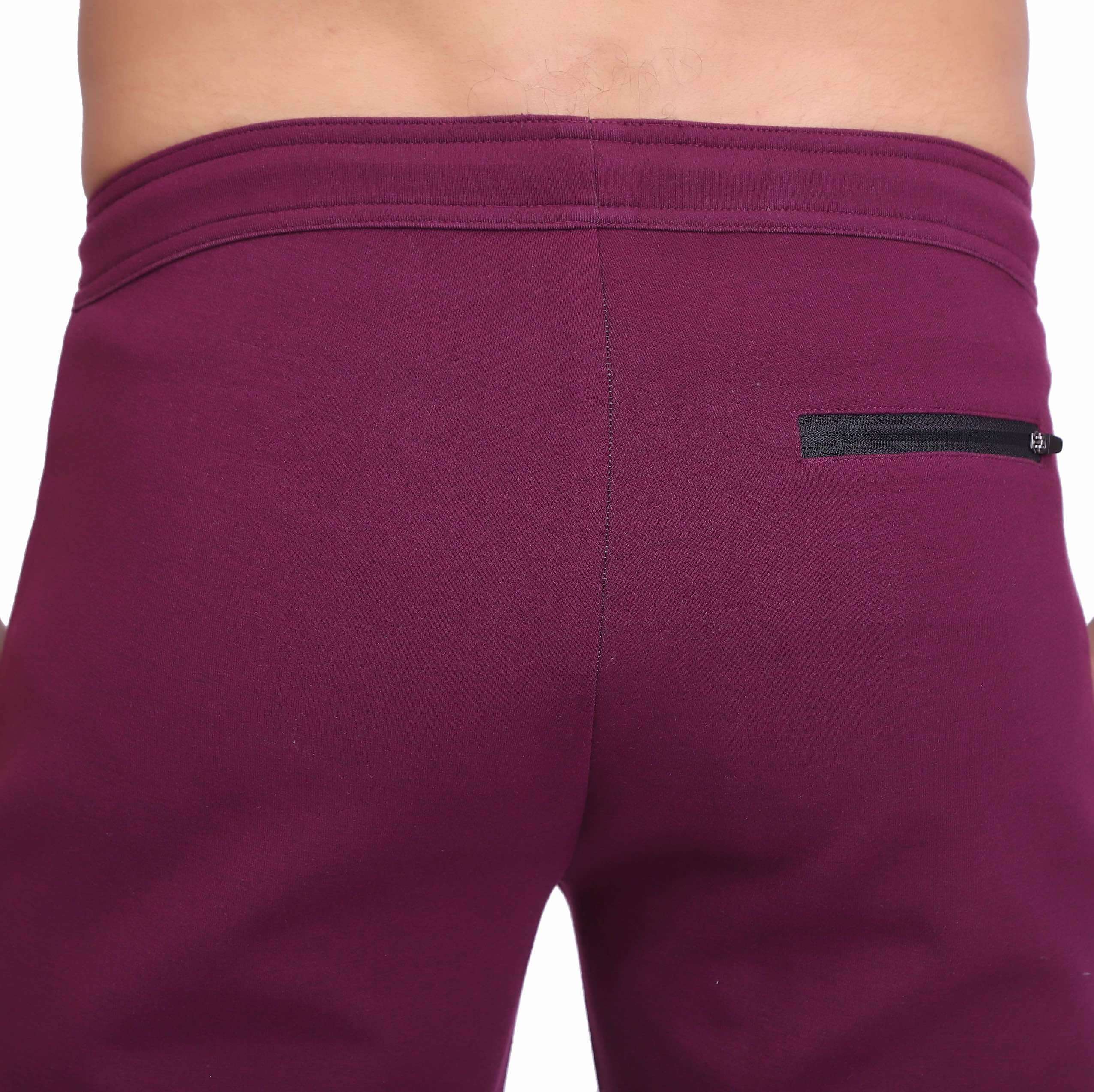 Задний карман