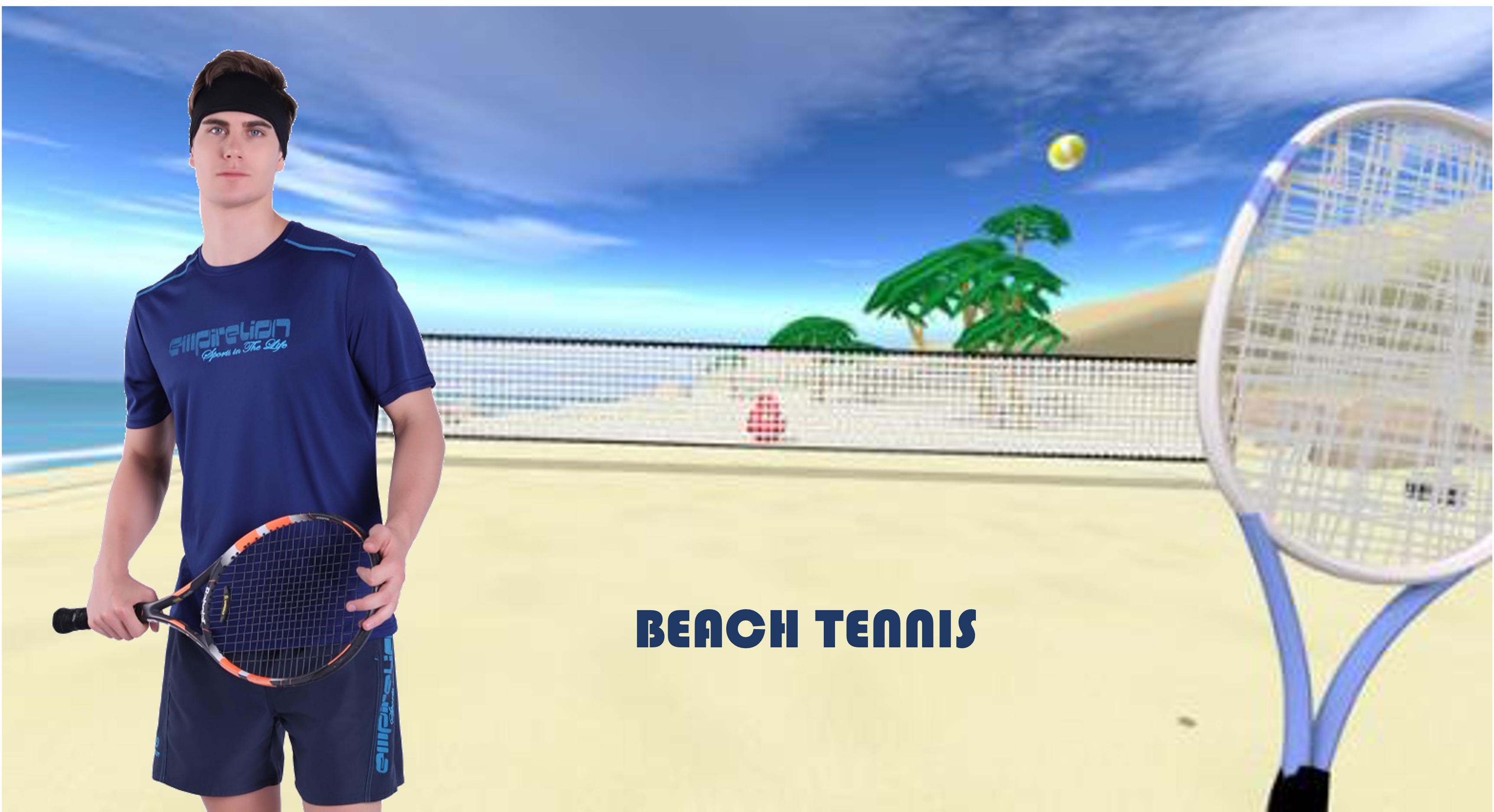 Пляжные топы