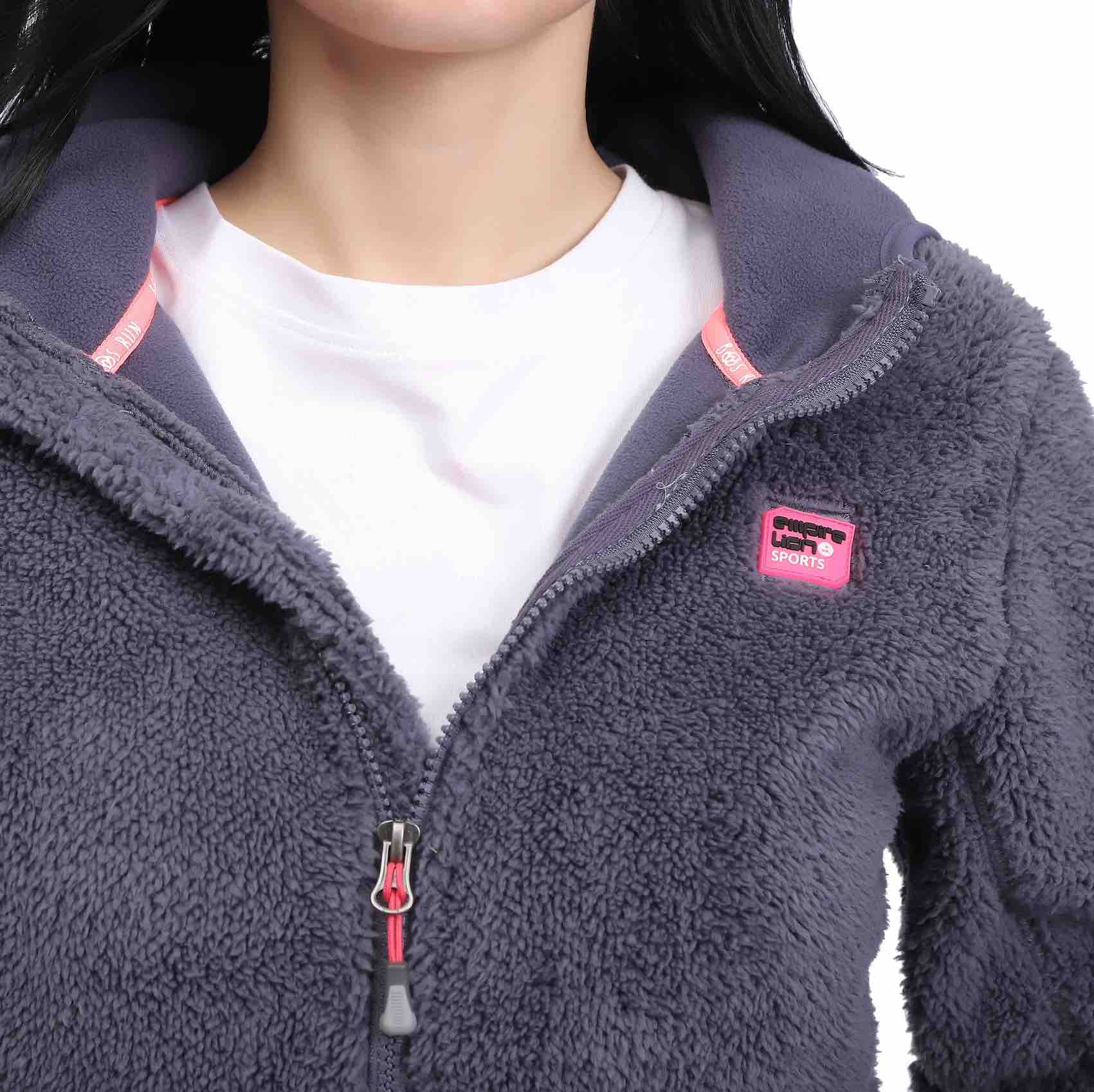 Закрытие молнии