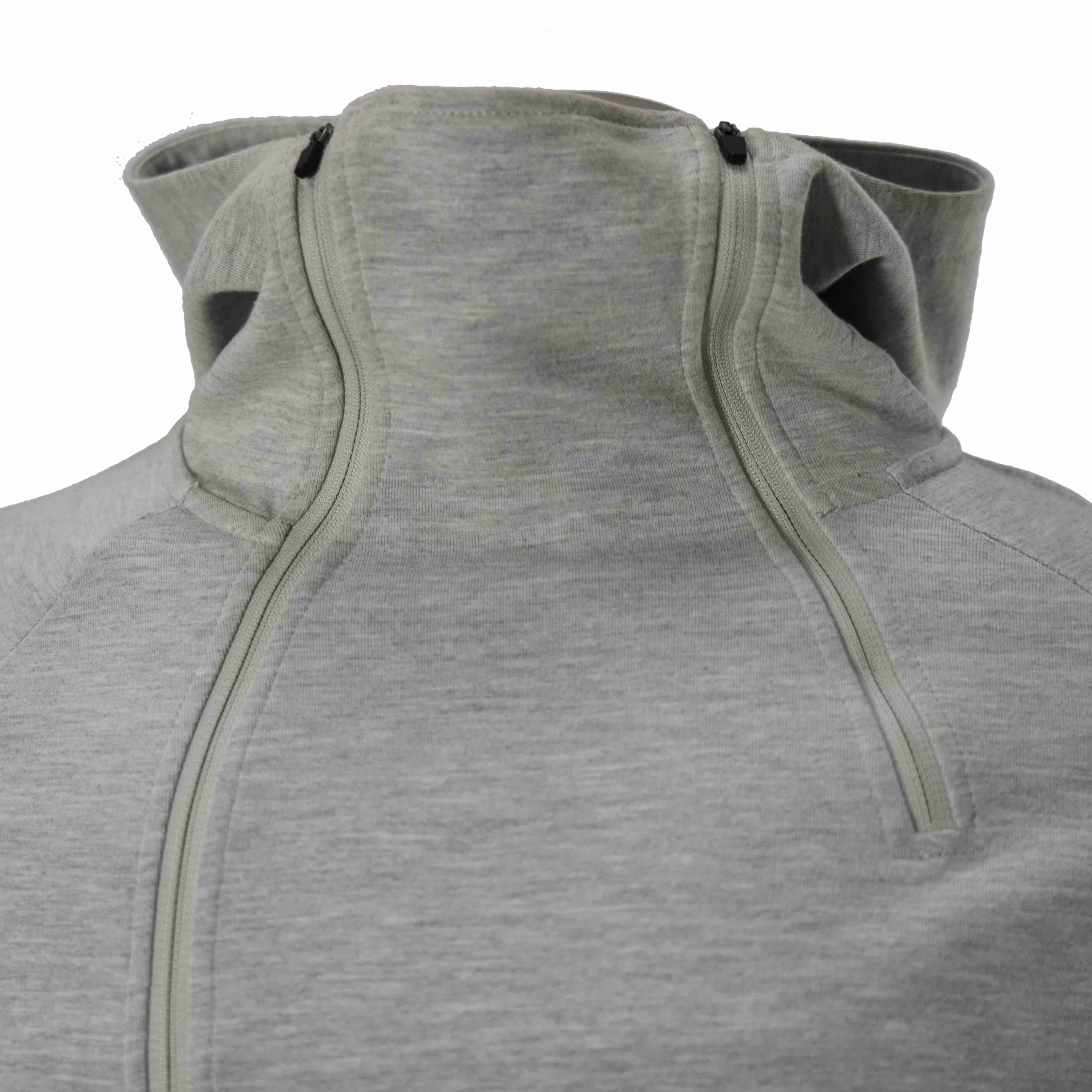 SMJ013 Высокий воротник