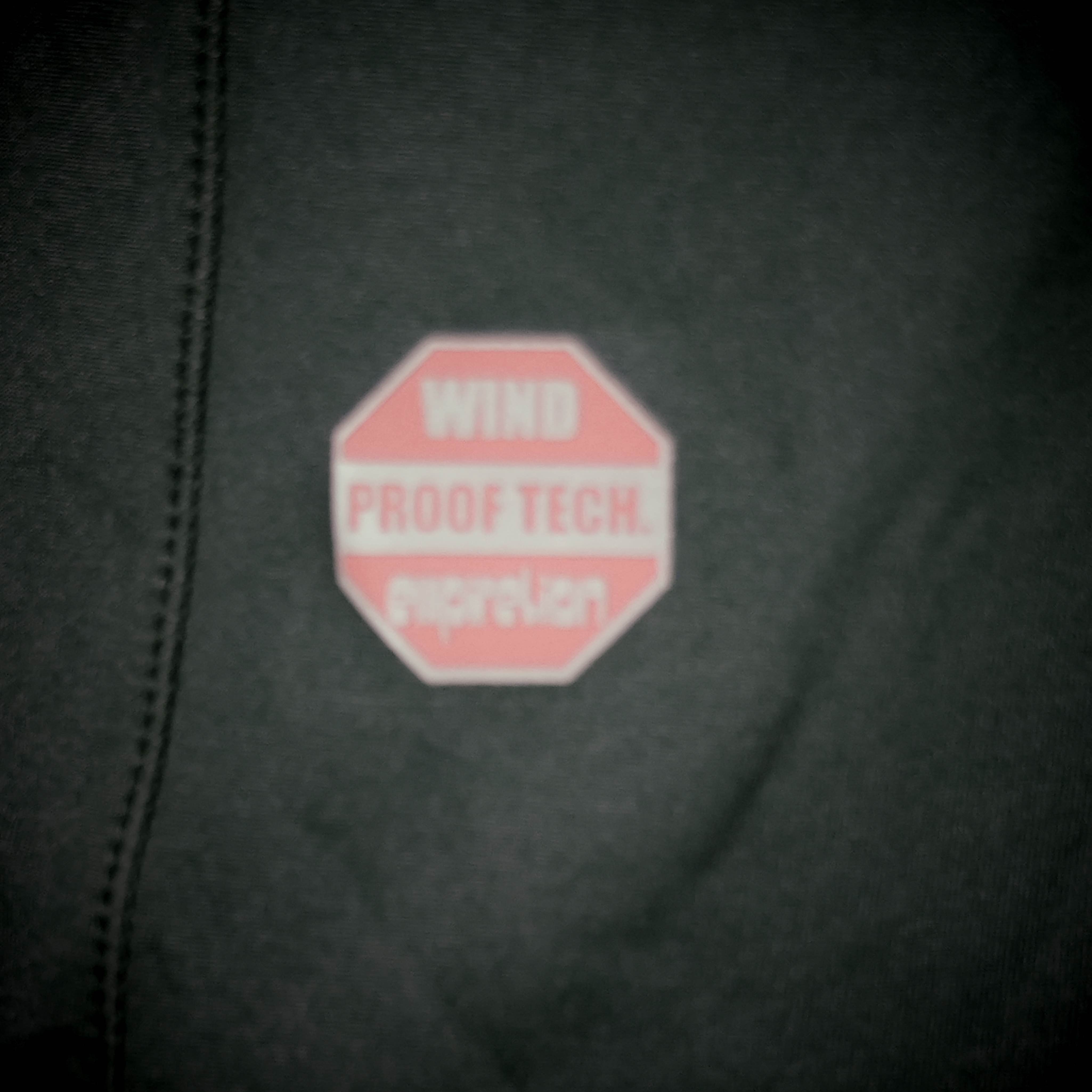 Ветряное доказательство